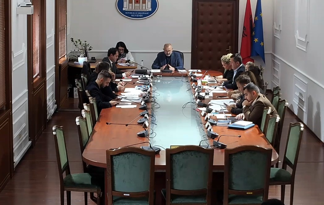 debatet/-blushi:-komisioni-hetimor,-e-drejte-kushtetuese-e-opozites!-manja:-c’eshte-kjo-‘ka-kapur-per-fyti-drejtesine’?!