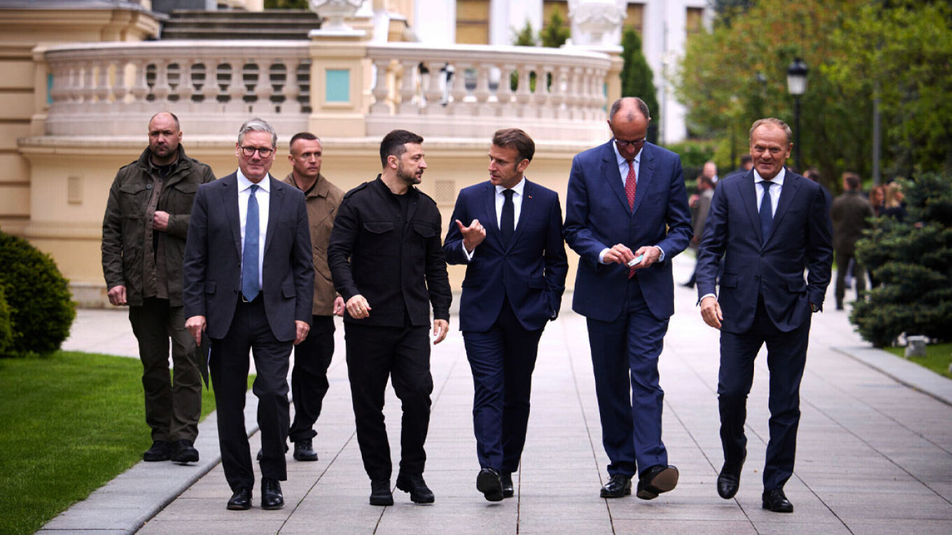 zelensky-biseda-urgjente-me-lideret-evropiane-per-planin-28-pikesh-te-trump,-mospajtime-per-ushtrine-dhe-territoret