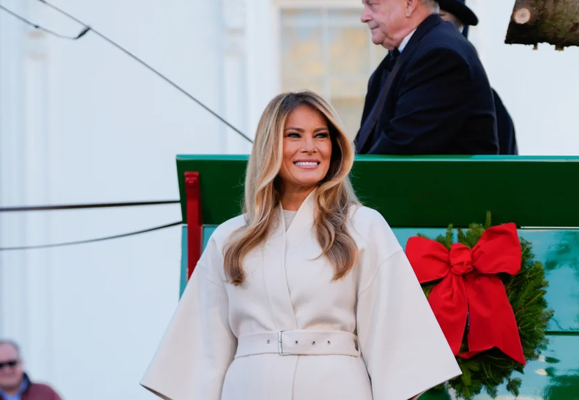 melania-trump-krijon-kompani-filmi,-debuton-me-dokumentar-per-20-ditet-para-inaugurimit-presidencial