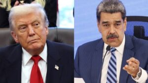 tensionet-shba-venezuele,-new-york-times:-trump-zhvilloi-nje-telefonate-sekrete-me-maduron