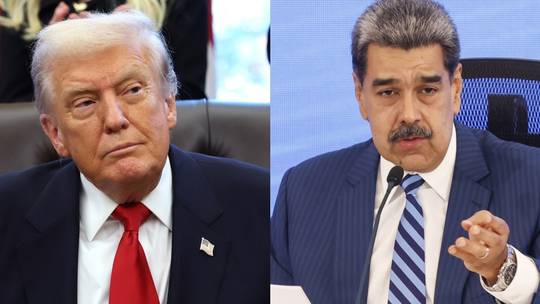 tensionet-shba-venezuele,-new-york-times:-trump-zhvilloi-nje-telefonate-sekrete-me-maduron