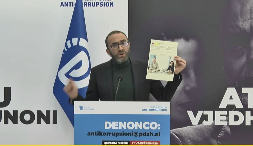 “raste-te-tilla-ndodhin-kudo!”,-bardhi-per-deklaratat-e-marta-kos:-zedhenese-e-qeverise-se-korruptuar!-dhe-vete-rama-do-turperohej-per…