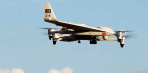 turqia-zbulon-dronin-e-ri-kamikaz,-i-afte-per-manovra-te-rrezikshme