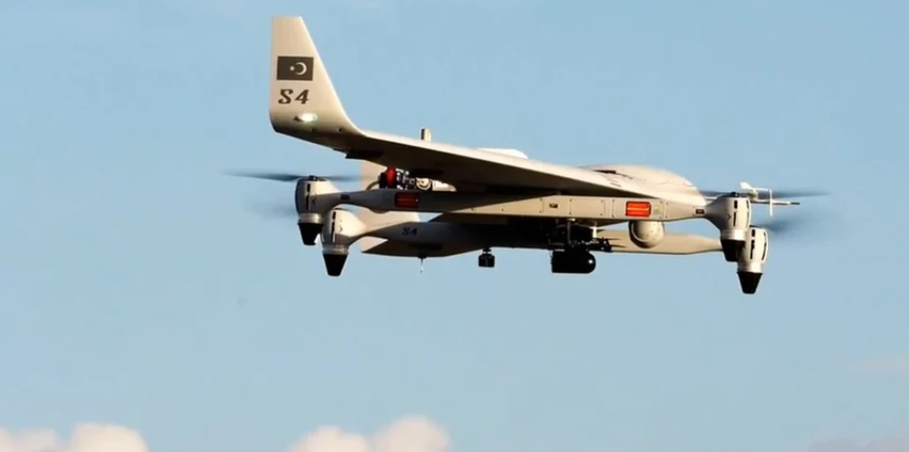 turqia-zbulon-dronin-e-ri-kamikaz,-i-afte-per-manovra-te-rrezikshme