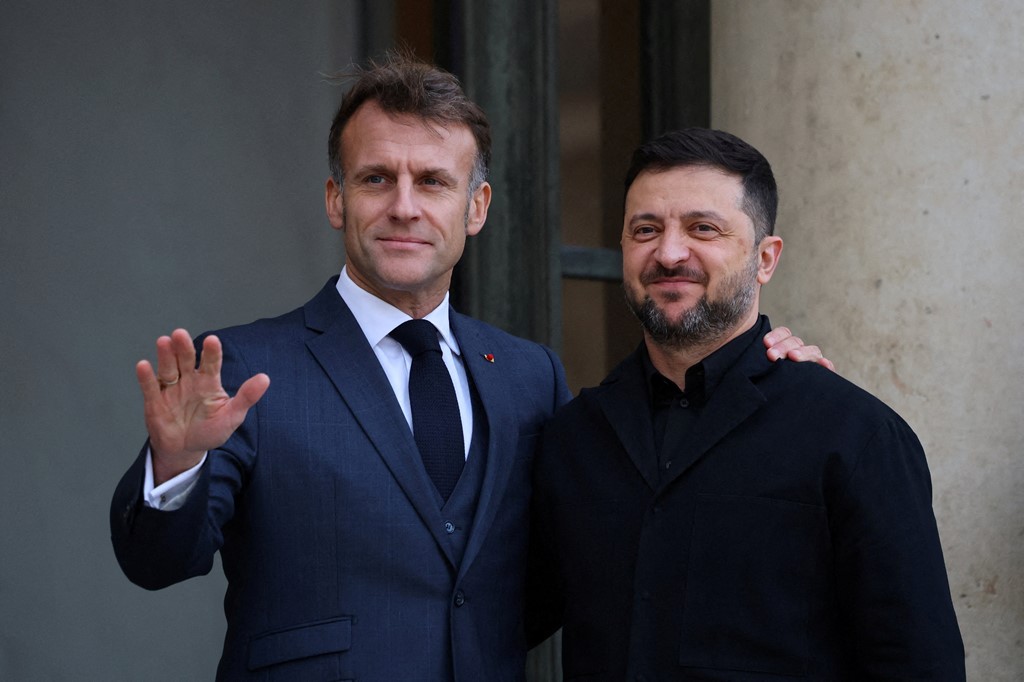 zelensky-te-henen-ne-paris,-diskuton-me-macron-per-planin-e-paqes-te-propozuar-nga-shba