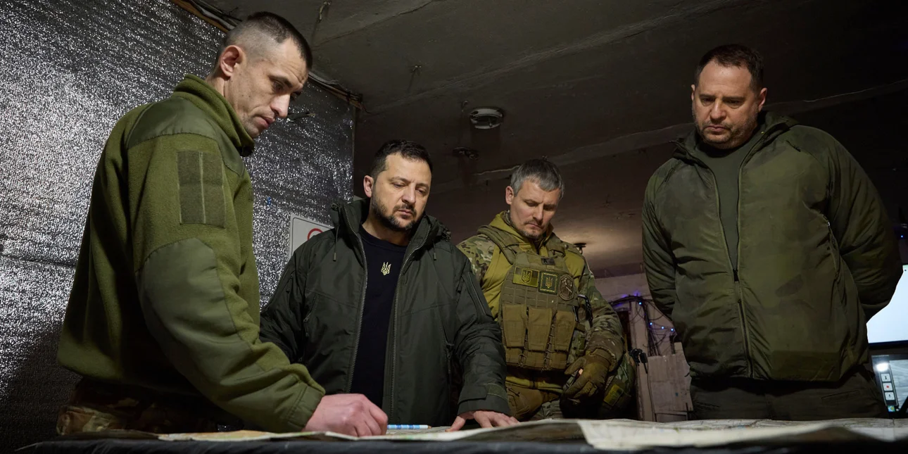 ukraina-ne-udhekryq/-presioni-amerikan-per-marreveshje,-kercenimet-ruse,-evropa-e-shqetesuar