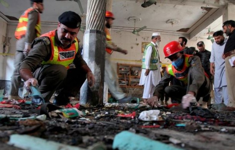 pakistan,-18-viktima-dhe-dhjetera-te-plagosur-pas-shperthimit-ne-nje-fabrike