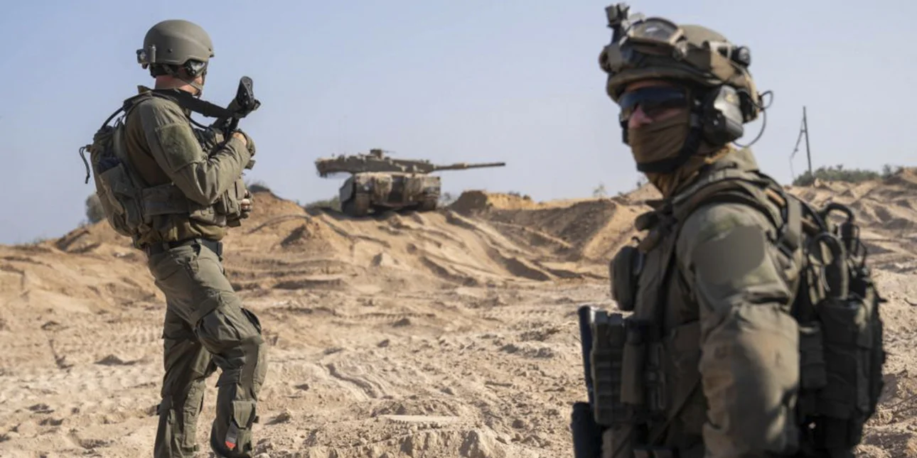 liban,-ushtria-izraelite-njofton-per-eliminimin-e-13-rebeleve-te-hamasit