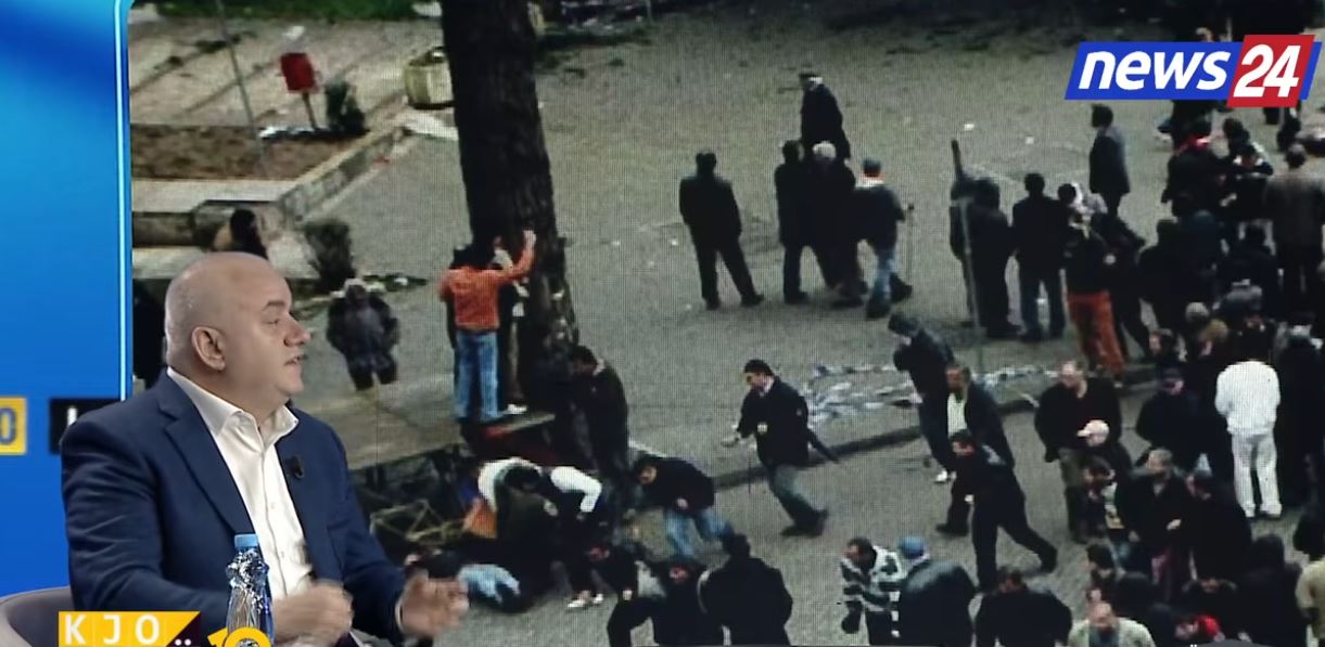 berisha-hodhi-dyshime-mbi-autenticitetin-e-kasetes-per-“21-janarin”,-artan-hoxha:-eshte-e-regjistruar-ne-diktofon!-nuk-ka-cfare-t’i-beje-as-inteligjenca-artificiale