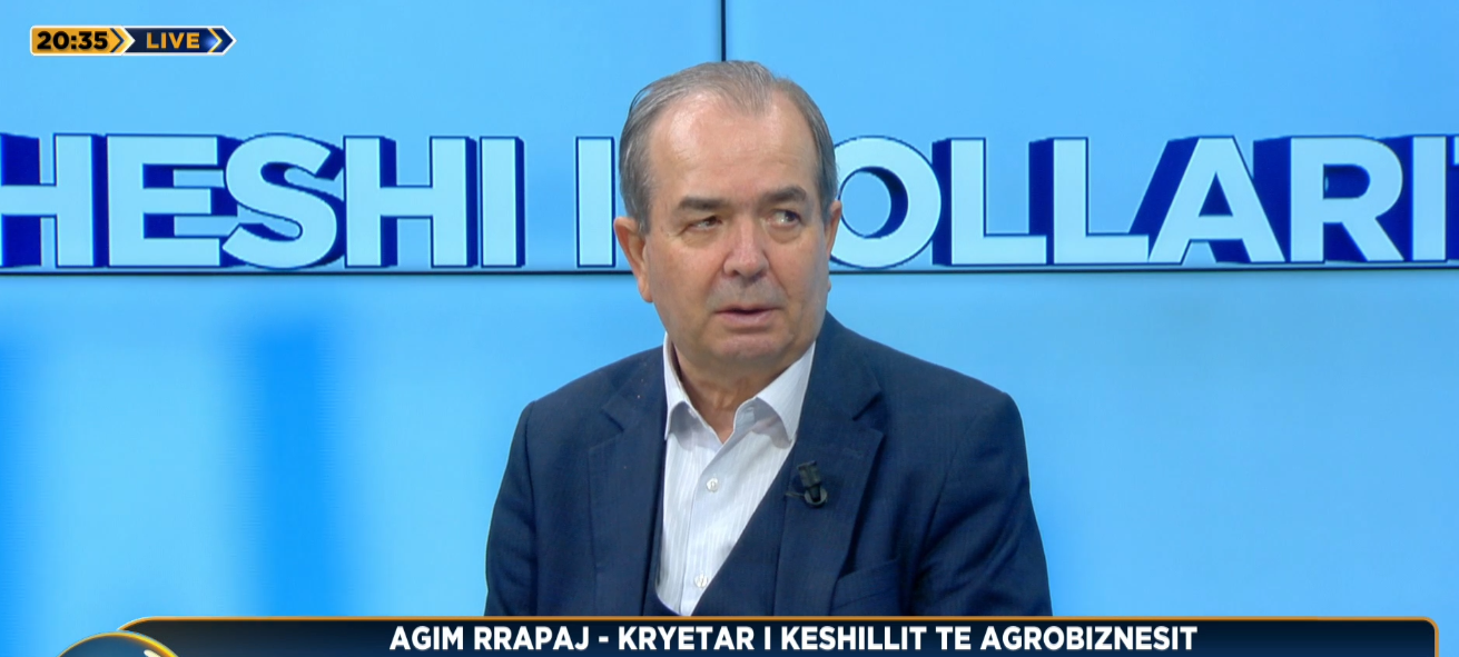 me-shume-fonde-per-bujqesine/-kreu-i-keshillit-te-agrobiznesit:-sektori-mbetet-jetik,-duhet-modernizuar