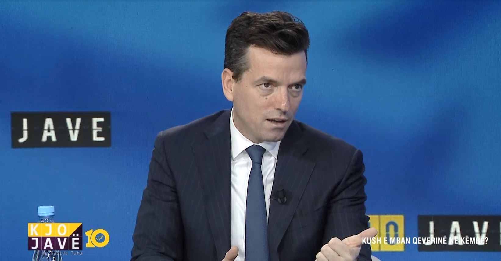 “duam-zgjedhje-te-lira,-jo-qeveri-tranzitore”,-shehaj:-“shenjestra”-e-radhes-e-spak-eshte-edi-rama-shpeton-vetem-nese….