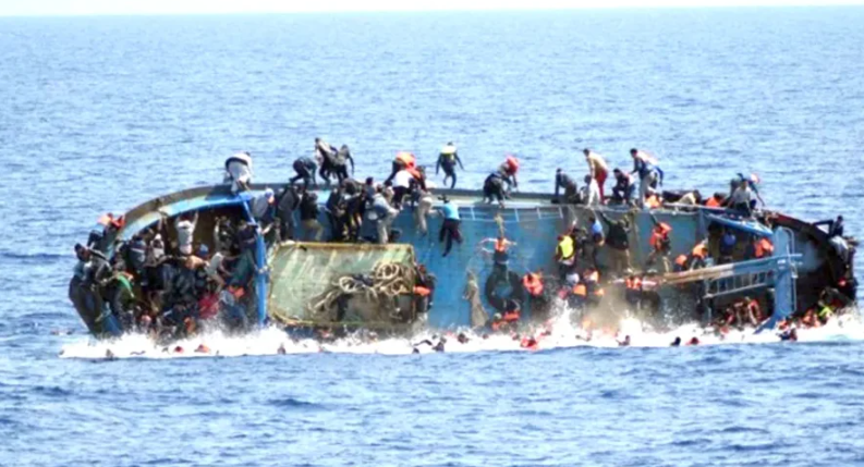 permbyset-anija-ne-kongo,-19-te-vdekur-dhe-dhjetera-te…