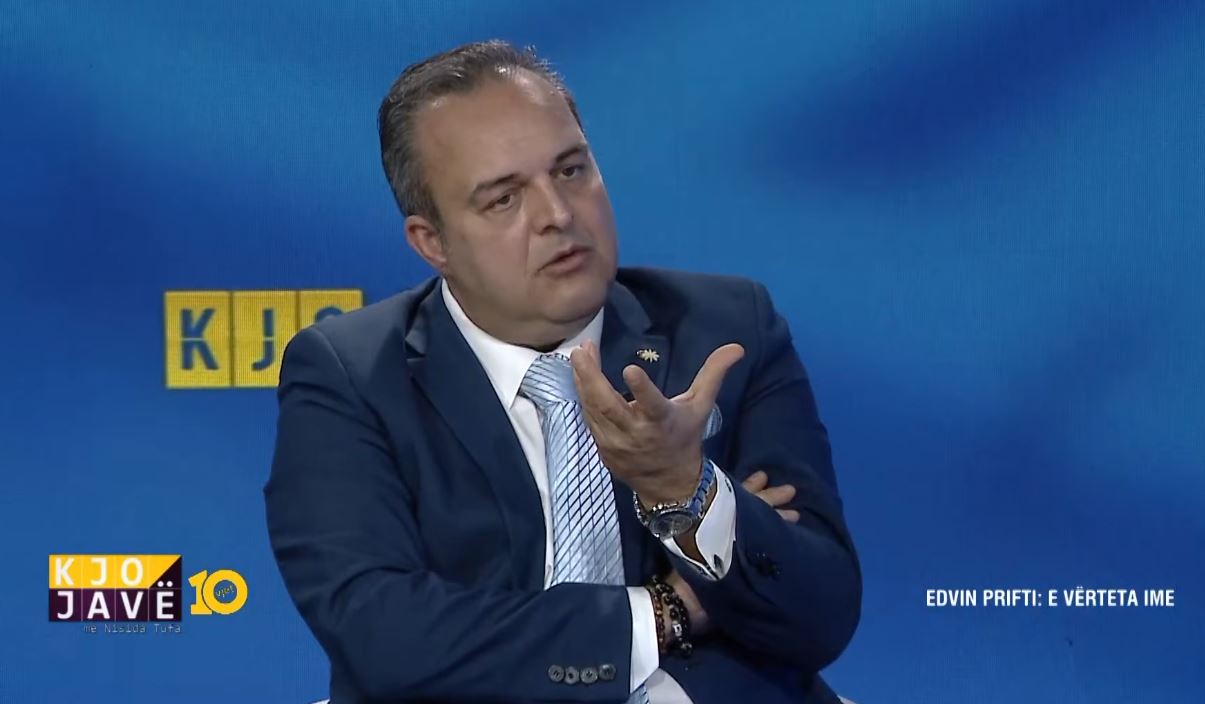 “momenti-me-i-veshtire-nga-burgu,-dita-e-pare-ne-qeli”,-rrefehet-mjeku-edvin-prifti:-kushtet-nuk-jane-sic-thuhen.-ne-nje-dhome-qendronin-10-burra,-s’ka-shtreter…