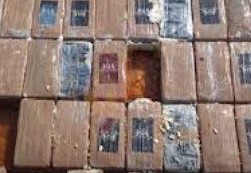 policia-kolumbiane-sekuestron-14-ton-kokaine,-kishte-destinacion-holanden