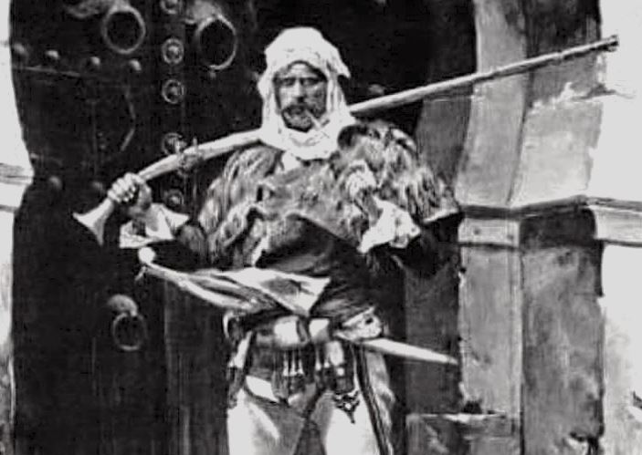 “nasuf-beg-dizdari-ishte-mik-i-ngushte-i-isa-boletinit-dhe-ne-fjalimin-qe-mbajti-ne-varrin-e-tij,-ai…”/-historia-e-panjohur-e-publicistit-te-famshem,-i-diplomuar-ne-vjene-e-stamboll,-qe-u-dekorua-nga-papa-piu