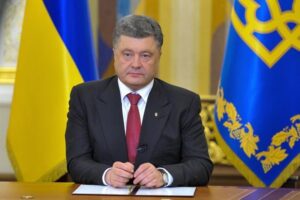 plani-i-paqes-i-shba-se,-ish-presidenti-poroshenko:-ukraina-nuk-eshte-per-shitje,-as-per-nje-cmim!
