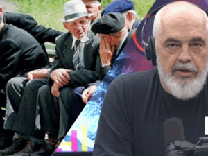 “shperblimet-per-pensionistet-jane-nisur”,-rama:-mbajme-premtimet-per-rritjen-e-pagave-dhe-pensioneve,-nis-nga-1-janari-2026