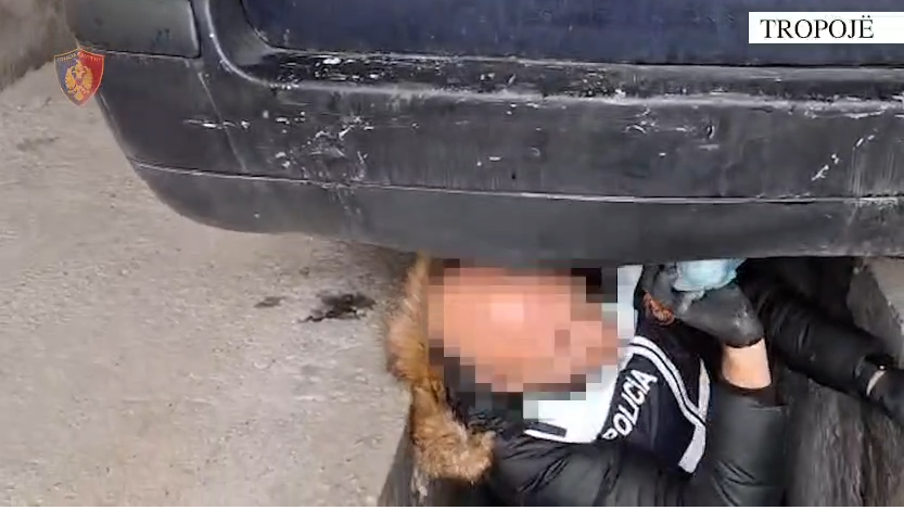 transportoi-me-varke-drejt-tropojes-droge-e-municione-luftarake,-arrestohet-29-vjecari