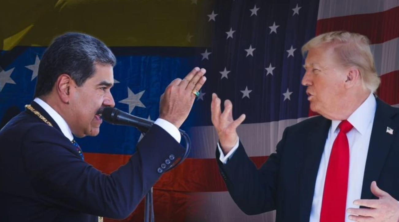 venezuela-i-pergjigjet-trump,-pas-paralajmerimeve-per-mbylljen-e-hapesires-ajrore