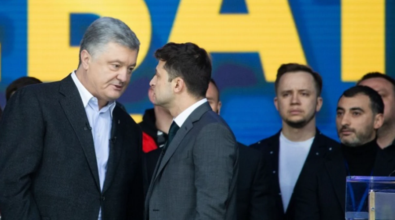 rivali-i-zelenskyt,-poroshenko:-ukraina-nuk-eshte-per-shitje,-as-per-nje-cmim