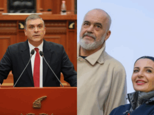 rama-citoi-venecian-dhe-strasburgun-per-vendimin-e-gjkko,-tedi-blushi:-kryeministri-nuk-po-mbron-belinden,-por-hajduterite-e-veta