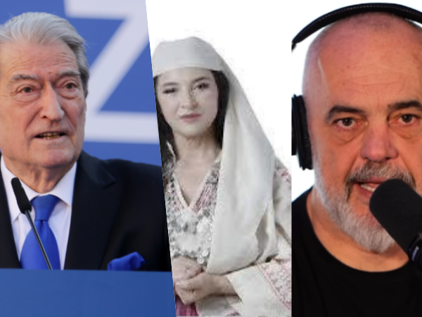 “diella-thote-se-nuk-ka-asnje-raport-te-komisionit-te-venecias-per-pezullime-ministrash”,-berisha-pyet-ramen:-kush-po-genjen-nga-ju-te-dy?