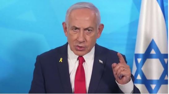 izrael,-netanyahu-i-akuzuar-per-korrupsion,-kryeministri-kerkon-faljen-nga-presidenti