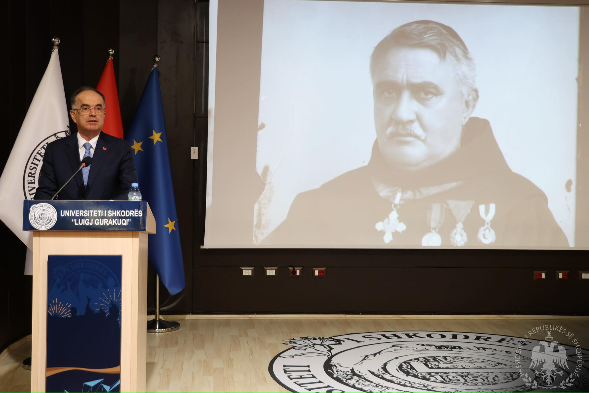 dita-e-alfabetit/-presidenti-begaj:-pa-gjuhe-nuk-ka-komb,-pa-gjuhe-nuk-ka-shqiptari