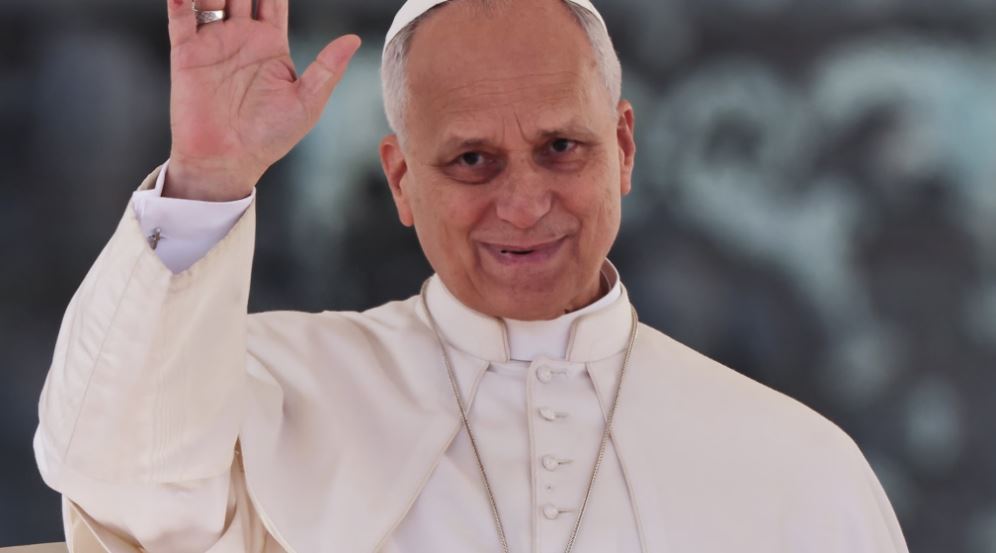 papa-leoni-xiv,-thirrje-per-unitet/-nga-turqia,-theksoi-nevojen-per-hapa-te-guximshem-drejt-bashkimit