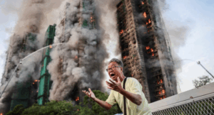 shkon-ne-146,-numri-i-viktimave-nga-zjarri-ne-hong-kong