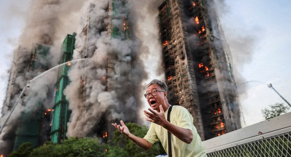 shkon-ne-146,-numri-i-viktimave-nga-zjarri-ne-hong-kong