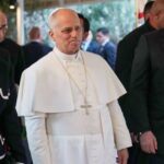 papa-leoni-xiv-mberrin-ne-bejrut,-ati-i-shenjte-pritet-te-jape-mesazhe-paqeje