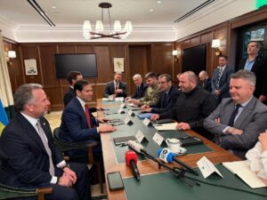 “bisedimet-per-paqen-nje-fillim-i-mire”/-negociatori-ukrainas:-ndryshimet-e-vogla-mund-te-cojne-ne-rezultate-te-medha