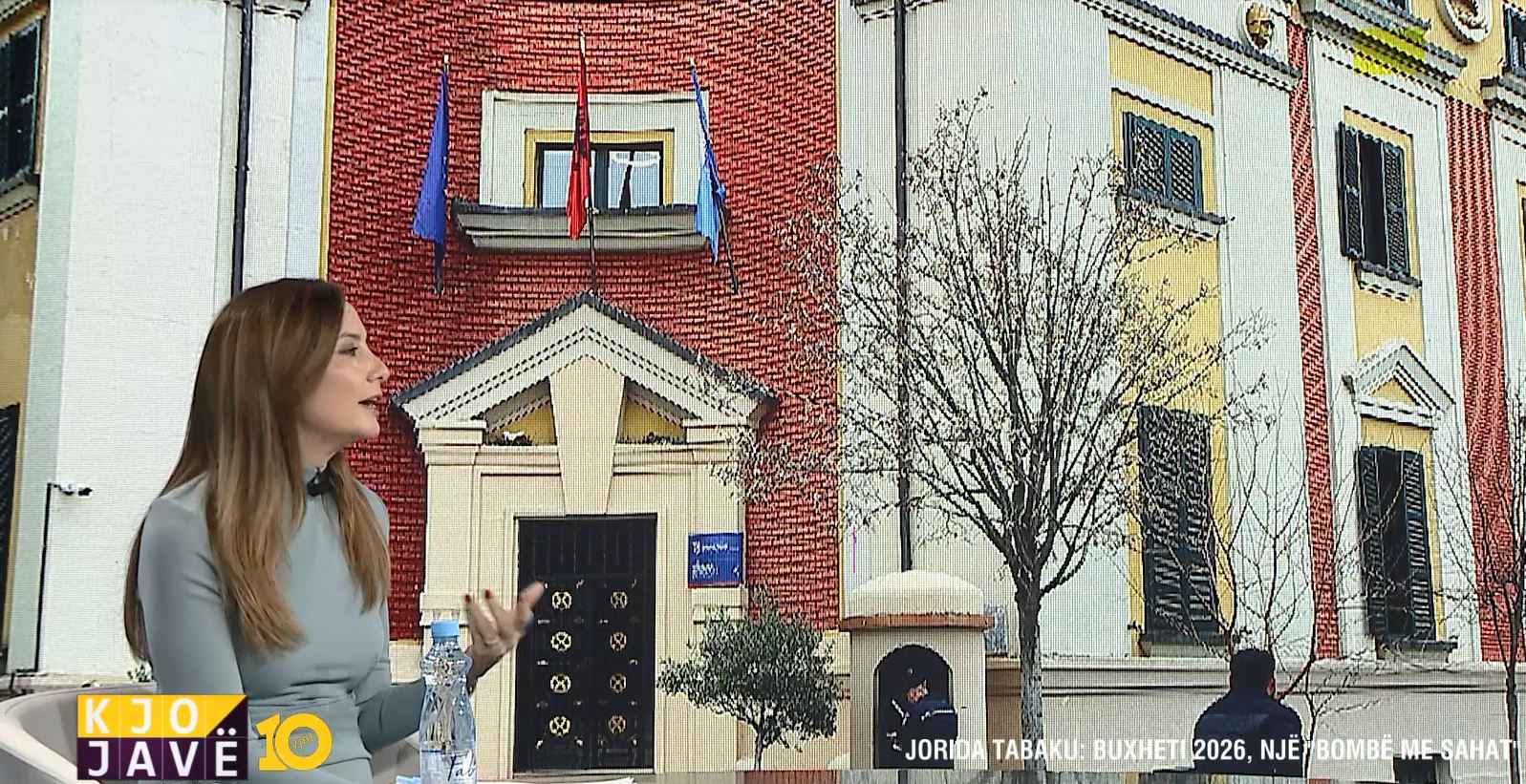 gara-per-bashkine-e-tiranes,-deputetja-e-pd:-kam-nostalgji-per-ate-vend,-por-beteja-i-perket-te-shkuares!-e-tepert-ti-futesha-nje-tjetre-kete-vit