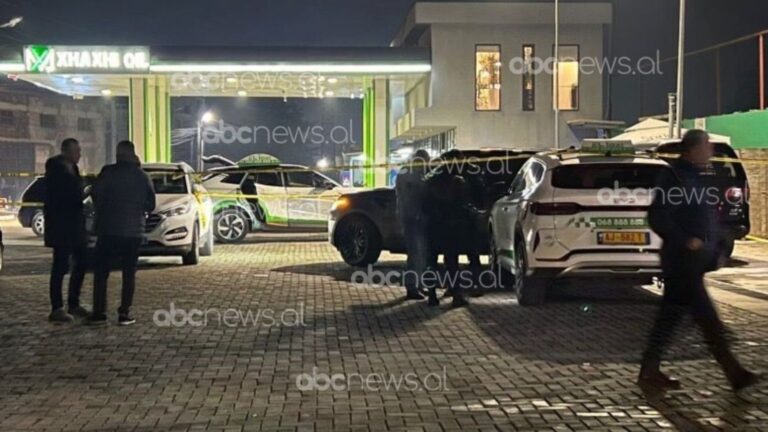 pamje-nga-vendngjarja/-elbasan,-ekzekutohet-brenda-automjetit-biznesmeni