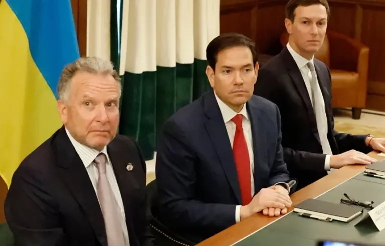 analiza/-ukraina-dhe-shba-ne-tryeze-te-perbashket,-bisedime-ne-florida-per-kornizen-e-re-per-t’i-dhene-fund-luftes