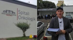 “hiq-dore!”/-gazetari-osman-stafa-kercenohet-me-jete,-safejournalists:-denojme-mesazhin-kercenues-pas-raportimit-mbi-kushtet-dhe-deshtimet-e-sherbimit-te-onkologjiku