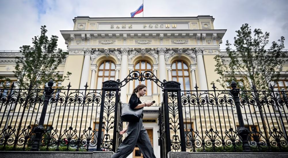 banka-qendrore-e-rusise:-planet-e-be-se-per-perdorimin-e-aseteve-tona,-te-jashteligjshme!