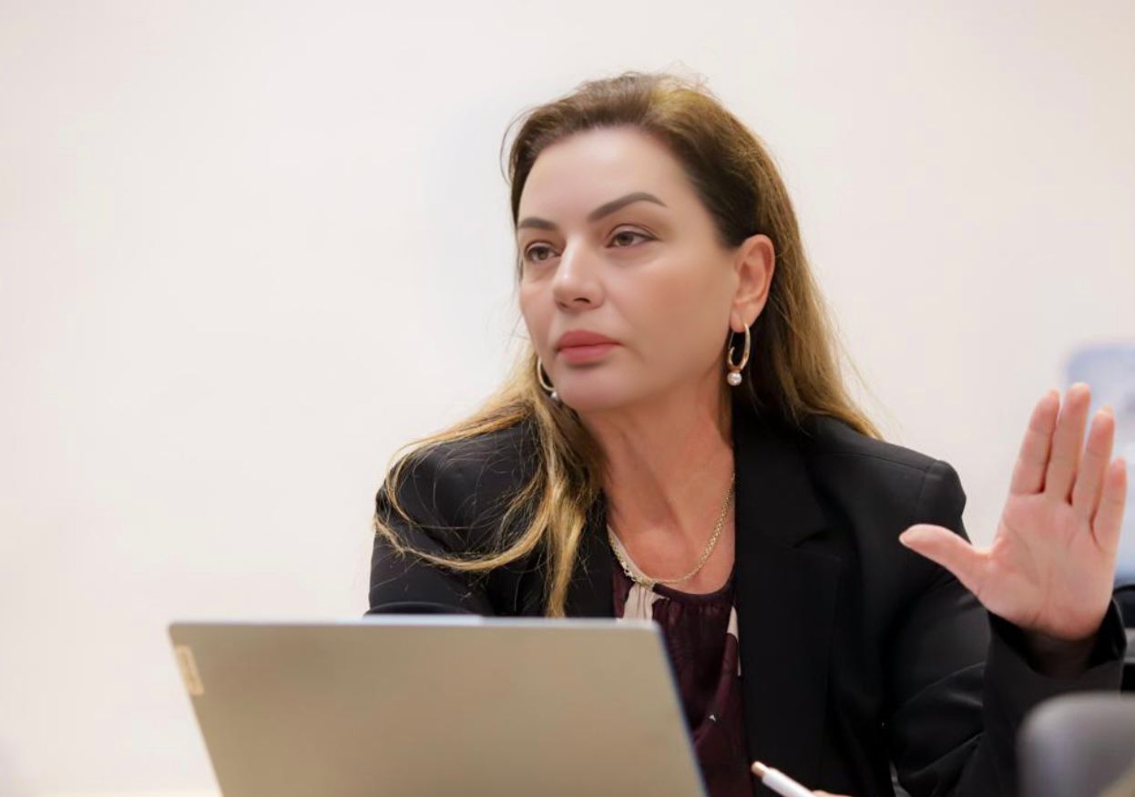 ke-degjese-per-situaten-e-mediave-ne-shqiperi,-albana-vokshi:-media-nen-kontroll-te-plote-te-qeverise.-televizionet-kritike-mbyllen-duke-shkaterruar-pluralizmin-mediatik