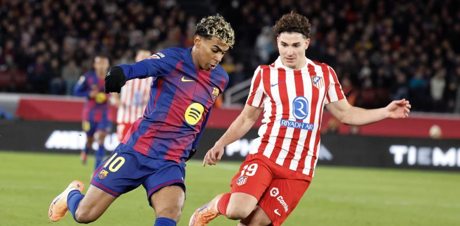 julian-alvarez-reagon-ndaj-interesit-te-barcelones:-“e-di-qe-flitet-shume,-por…”