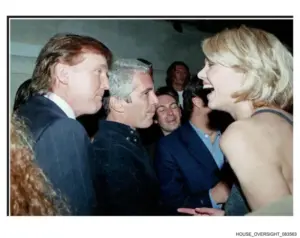 “epstein”,-foto-te-reja/-shfaqen-trump,-bill-clinton,-gates-edhe-woody-allen