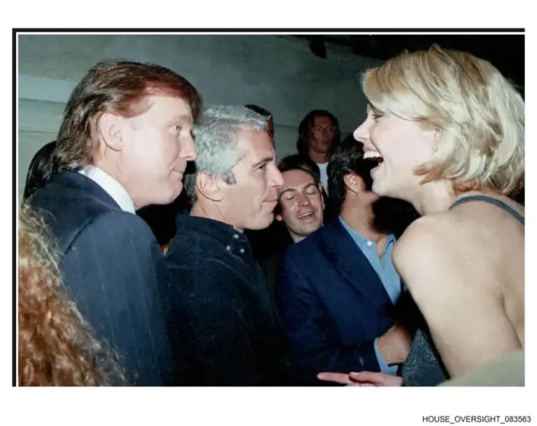 “epstein”,-foto-te-reja/-shfaqen-trump,-bill-clinton,-gates-edhe-woody-allen