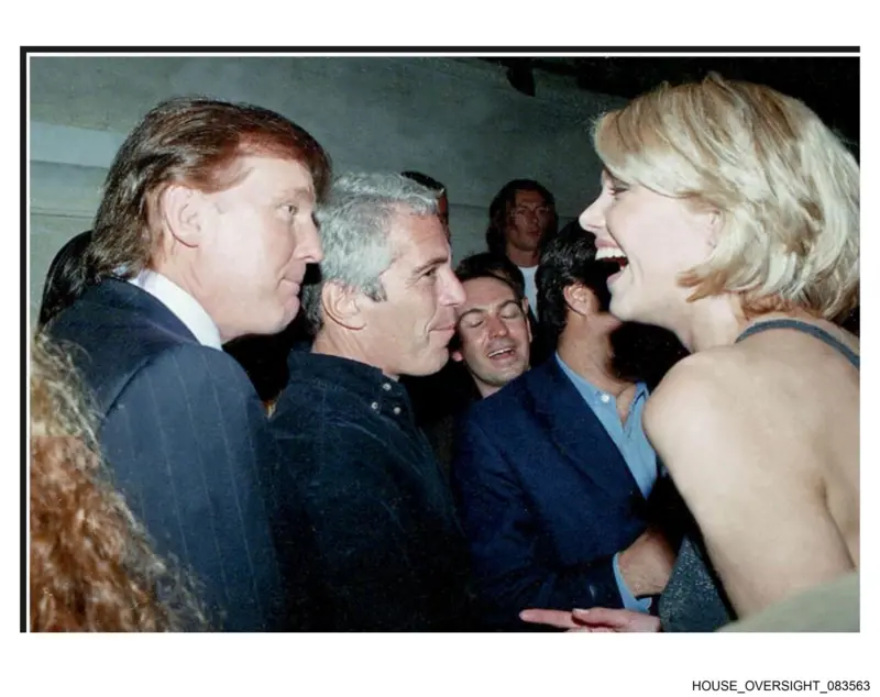 “epstein”,-foto-te-reja/-shfaqen-trump,-bill-clinton,-gates-edhe-woody-allen