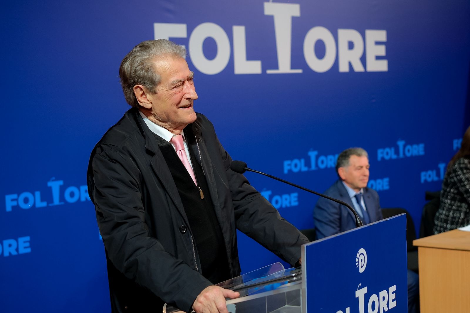 “opozita-u-sulmua-ashper”/-berisha-ne-elbasan:-shqiperia-pa-opozite-ishte-vendim-makaber-jo-vetem-i-rames,-por-edhe-i-soros-dhe-mafies-nderkombetare