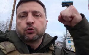putin-pretendon-se-e-ka-pushtuar,-zelensky-publikon-video-nga-kupiansku