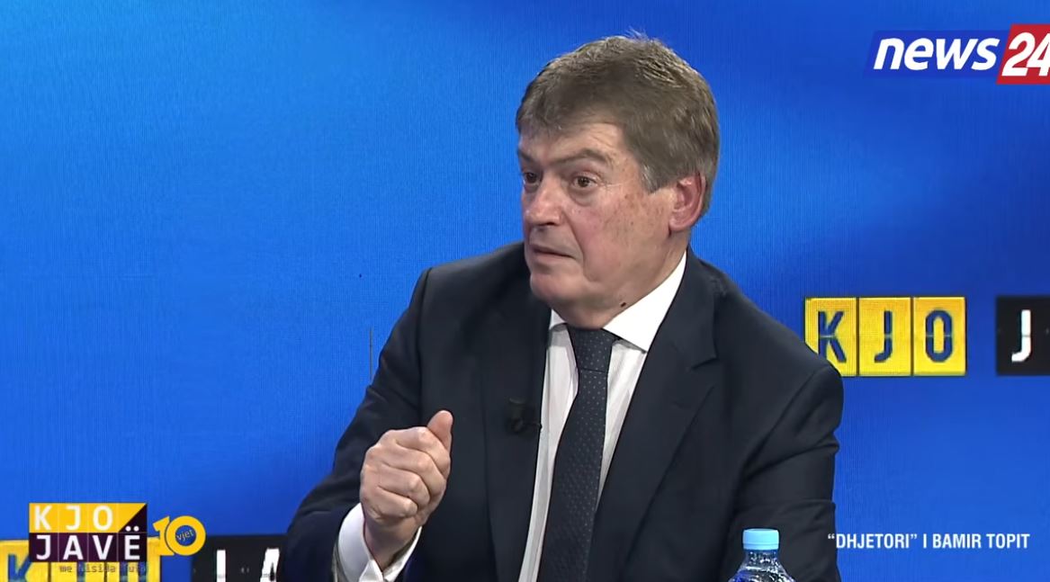 “beteja-me-e-veshtire-e-imja-ishte-me-grupin-tim-parlamentar-dhe-rama-i-perdorte”,-bamir-topi:-nuk-kam-pendese-qe-nuk-jam-ne-politike!