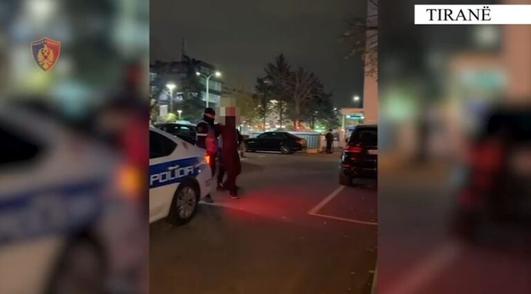 ne-kerkim-per-vepra-te-ndryshme-penale,-4-te-arrestuar-ne-tirane