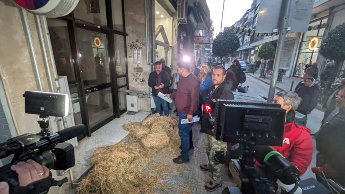 protesta-e-fermereve-ne-greqi,-bllokohet-serish-aksi-kakavije-janine,-do-te-lejohen-vetem-emergjencat-shendetesore