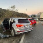 aksident-ne-aksin-shkoder-–-tirane,-plagosen-3-persona,-mes-tyre-dhe-punonjesi-i-policise