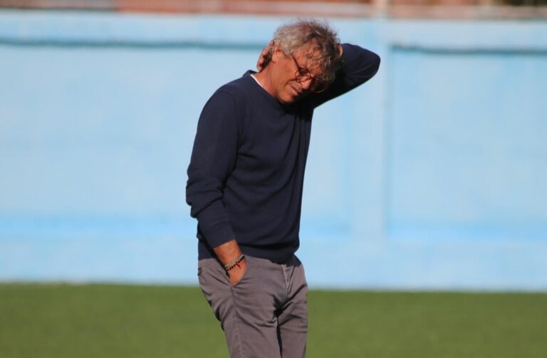 “jam-i-shqetesuar”,-trajneri-i-flamurtarit-pas-disfates-me-partizanin:-ky-eshte-futbolli,-luajtem-mire